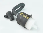 2007 - 2009 Mercedes W221 Hose Hydraulic Air Suspension Pump Absorber Filter. Fixed Price $45.98.
