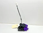 18-20 Hyundai Elantra Gt Rear Left Side Door Lock Latch Actuator, Oem LOT3556. Fixed Price $70.00.