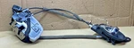 2012 Nissan Juke F15 Right Rear Door Lock Catch Actuator Solenoid G10-14510. Fixed Price $67.28.