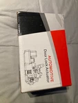 Syeral 55235203AC Mopar Rear Lh Lock Actuator 1997-2001 Jeep Cherokee. Fixed Price $36.99.