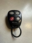 1997-2004 C5 Corvette Passive Entry Keyfob Oem Gm Used Great Condition Rare. Fixed Price $199.99.