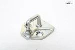 2016-2023 Subaru Crosstrek Left Right Side Door Lock Latch Striker Plate Oem. Fixed Price $27.99.
