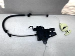 2014 Cadillac Ats Rear Trunk Lid Lock Latch Actuator Assembly, Oem LOT3350. Fixed Price $27.30.