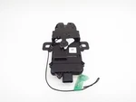 Rivian R1T Gear Tunnel Latch PT00016268-F. Fixed Price $200.00.