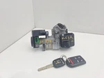 2008-2010 Honda Odyssey Ignition Lock W/key & Immobilizer Oem 39730-SCV-A010-M1. Fixed Price $110.00.