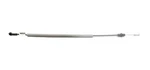 New Oem Ford Rear Door Latch Cable Lower DT1Z-61266A46-A Transit Connect 14-23. Fixed Price $23.69.