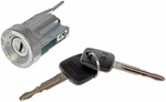 Ignition Lock Cylinder Assembly Dorman# 924-731,94858794 Fits 97-04 Toyota RAV4. Fixed Price $56.98.