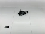 17-20 Fiat 124 Spider Abarth Front Hood Bonnet Lock Latch Actuator Oem. Fixed Price $47.49.