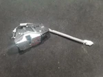 99 00 Bmw E46 328I Rear Right Passenger Lock Actuator Oem. Fixed Price $49.99.