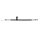 Genuine Ford Door Latch Cable FL3Z-16266A46-M. Fixed Price $76.43.