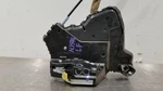 16 Toyota Tundra Door Latch Lock Front Left Driver Crew Cab. Fixed Price $42.50.
