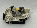 2011 2012 2013 2014 Jeep Patriot Right Passenger Front Door Latch Lock Actuator. Fixed Price $29.70.