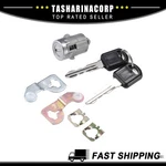 Piece Of Door Lock Cylinder Fit For Chevy Silverado Gmc NO.15298924. Fixed Price $15.85.