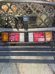 Truck Rear Tail Light Lamp. Fixed Price $70.00.