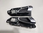 Porsche Cayenne 10-17 Right & Left Door Handle Oem 11 12 13 14 92A. Fixed Price $76.50.