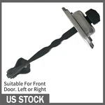 Fits For 19-23 Toyota /RAV4 Prime Front Door Check 68610-42060 /68610-0R050. Fixed Price $17.59.
