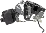 Dorman 937-163 Integrated Door Latch Actuator For 05-06 Kia Sportage. Fixed Price $87.99.