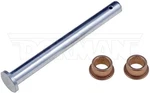 Dorman 38395 Door Hinge Pin And Kit - 1 2 Bushings. Fixed Price $9.98.