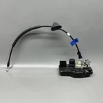 Tesla Model Door Lock Latch Right Front 2021 2022 2023 Oem 1607991-00-E. Fixed Price $152.10.