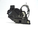 Door Lock Right Rear Volvo XC70 (bz) Suv 2.4 20V Awd (D5244T4) 31253652. Fixed Price $64.68.