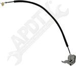 Dorman 940-671 Door Latch Assembly Rear Left. Fixed Price $131.12.