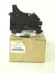 New Oem Genuine Mitsubishi Front Door Latch 2008-2010 Lancer Rh 5715A402. Fixed Price $60.00.