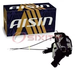 Aisin Front Right Door Lock Actuator Motor For 2001-2002 Lexus LX470 Body Zb. Fixed Price $203.04.