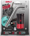 Bolt Lock 7040474 Receiver Ford. Fixed Price $46.73.