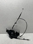 10-13 Land Rover Sport Left Front Door Lock Actuator 8X2A21813AC. Fixed Price $49.00.