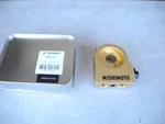 Mishimoto Thermostatic Oil Cooler Sandwich Plate M20 Or 3/4-16UNF Mmop-spt New. Fixed Price $120.00.