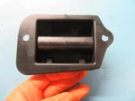 Nos Gm 19211052 Handle Assembly, Rear Door Inside 1996-2003. Fixed Price $48.95.