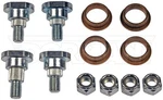 Dorman 38493 Door Hinge Pin And Bushing Kit For 93-02 Camaro Firebird. Fixed Price $18.95.