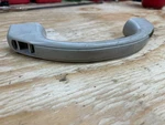 Grab Handle Grip Beige Assembly 1980-1987 Toyota Land Cruiser Oem 74610-10020. Fixed Price $29.00.