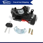 NO.81900D9G00 Ignition Lock Cylinder Assembly For Kia Sportage 2017-2022 1SET. Fixed Price $80.85.