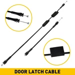 Fits 1992-2018 E150 Van E250 E350 Series Car Door Latch Cables Rear Right Side. Fixed Price $17.09.