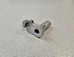 Nice Used Original Porsche 914-6 Drivers Left Bucket Seat Release Latch. Fixed Price $25.00.