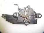 Hood Lock Latch Actuator 2011 Toyota Corolla UW7-4. Fixed Price $56.05.