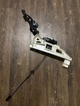 2017-2019 Ford Escape Door Lock Latch Actuator Rear Left Driver Side Oem. Fixed Price $44.49.