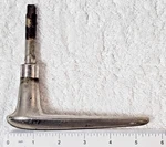 Vtg 1932 34 Chevrolet Exterior Door Handle Art Deco Pat 1877603 Des 91089. Fixed Price $47.38.