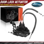 New Front Passenger Door Lock Actuator Motor For Hyundai Santa Fe 2006-2009. Fixed Price $46.99.