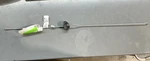 Genuine Oem Gm Sierra/silverado 1500/2500 Pickup Box Tailgate Latch Rod 23124450. Fixed Price $24.47.
