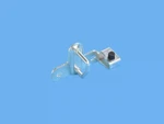 Genuine Mopar Door Latch Striker 68169415AC. Fixed Price $32.98.