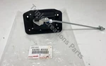 Toyota Genuine 69380-60050 Lock Assy Back Door Lower Oem. Fixed Price $85.00.