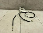 2015 Chrysler 200 Rear Left Driver Side Door Lock Latch Actuator Oem+. Fixed Price $50.36.