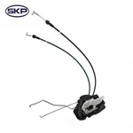 Door Lock Actuator Motor Skp SKDLA962 Fits 04-09 Kia Spectra. Fixed Price $54.97.