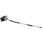 Dorman 931-578 Door Lock Actuator Integrated With Latch. Fixed Price $126.51.
