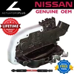 Nissan Murano Genuine Oem Front Right Door Lock Actuator 2015-2023 Lifetime Wnty. Fixed Price $79.99.