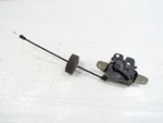 Mercedes X166 GL450 Lock Latch, Liftgate Trunk, 2047400735. Fixed Price $49.99.