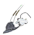 2007-2009 Lexus LS460 Rear Right Passenger Door Lock Latch Actuator 69050-50080. Fixed Price $87.36.