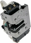 Door Lock Actuator Motor Front Left Fits 2011 Ram 2500 Dorman 450YH67. Fixed Price $124.31.